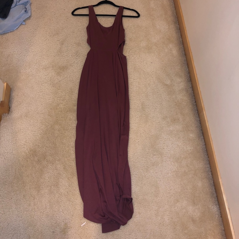 Dry Goods Maxi Dress